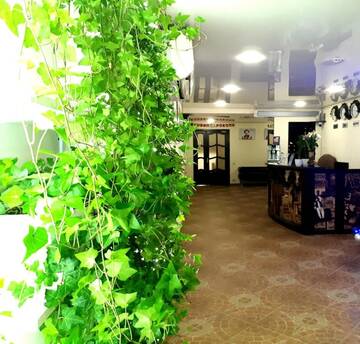 Отель Hotel Nika Киев